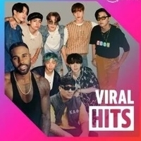 Jawsh 685 and Jason Derulo, BTS