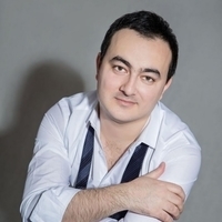 Дониёр Бектурдиев (Doniyor Bekturdiyev)