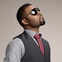 Musiq (Musiq Soulchild / Taalib Johnson)