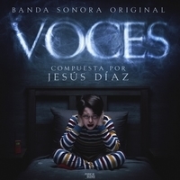 Из фильма "Я слышу голоса / Voces"