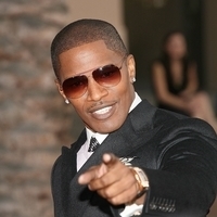 Jamie Foxx (Джейми Фокс)