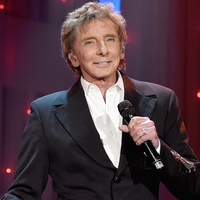 Barry Manilow