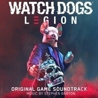 Из игры "Watch Dogs" (1,2,3)