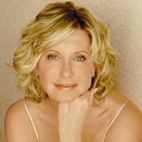 Olivia Newton-John (Оливия Ньютон-Джон)
