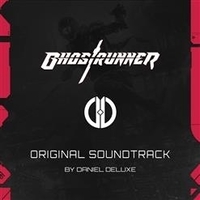 Из игры "Ghostrunner"