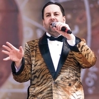 Richard Cheese