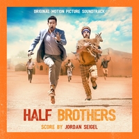 Из фильма "Сводные братья / Half Brothers"