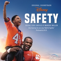 Из фильма "Safety"