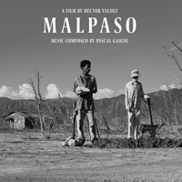 Из фильма "Malpaso"