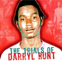 Из фильма "Испытания Дэррила Ханта / The Trials of Darryl Hunt"