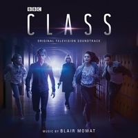 Из сериала "Класс / The Class"