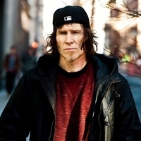 Mark Lanegan (Марк Ланеган)