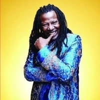 Alpha Blondy (Альфа Блонди)