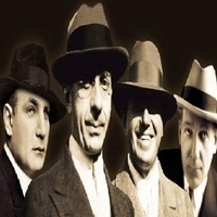 The Warner Brothers Orchestra