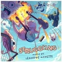 Из игры "Struggling"