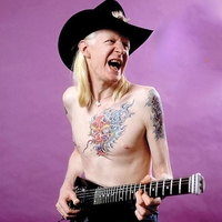 Johnny Winter (Джонни Винтер)