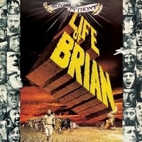Из фильма "Житие Брайана по Монти Пайтон / Life of Brian"