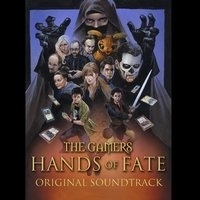 Из фильма "Игроки: руки судьбы / The Gamers: Hands of Fate"