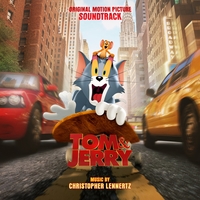 Из фильма "Том и Джерри / Tom and Jerry / Tom & Jerry"