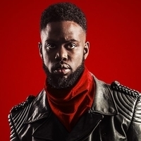 Ghetts
