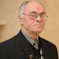 Анатолий Горохов