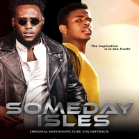 Из фильма "Someday Isles"