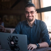 Marcin Przybylowicz (Марцин Пшибылович)