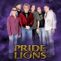 Pride of Lions