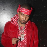 Juelz Santana