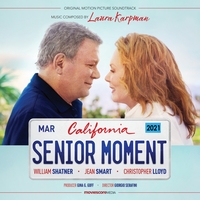 Из фильма "Роман с кукушкой / Senior Moment"