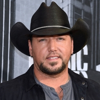Jason Aldean (Джейсон Олдин)