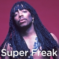 Super Freak