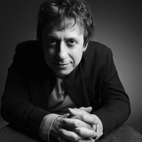 Eric Serra (Эрик Серра)