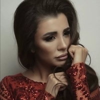 Хавва Газахова (Havva Gazahova)