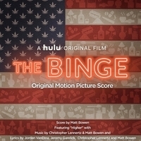 Из фильма "Кутёж / The Binge"