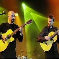 Acoustic Alchemy