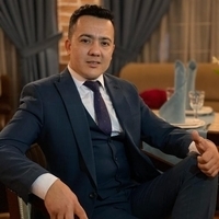 Otabek Abdualiyev (Отабек Абдуалиев)