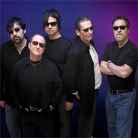 Blue Oyster Cult