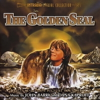 Из фильма "Золотой тюлень / The Golden Seal"