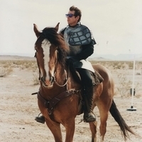 Unforgiven