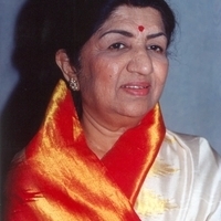 Lata Mangeshkar (Лата Мангешкар)