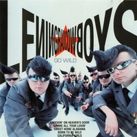 Leningrad Cowboys