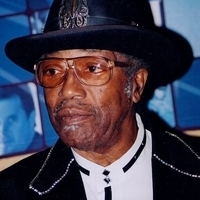 Bo Diddley