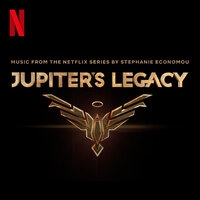 Из сериала "Наследие Юпитера / Jupiter's Legacy"