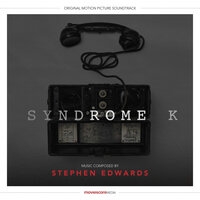 Из фильма "Syndrome K"