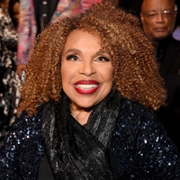 Roberta Flack (Роберта Флэк)
