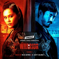 Из сериала "Воин / Warrior" (1,2 Сезоны)