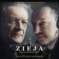 Из фильма "Zieja"
