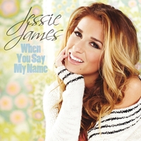 Jessie James