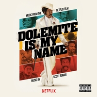 Из фильма "Меня зовут Долемайт / Dolemite Is My Name"
